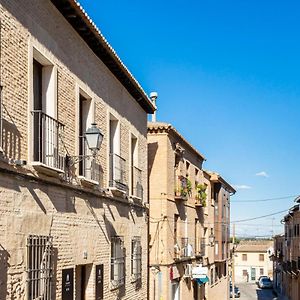 Azacanes Hostal Boutique Toledo